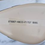 Fendi NIB Colibri mesh rib knit sports-luxe point-toe ankle boots sz IT 36 US 6 Photo 13