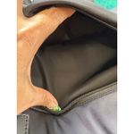 Lo & Sons O.G. 2 Women’s Large Laptop Side Shoe Pocket Messenger Strap Bag Black Photo 8