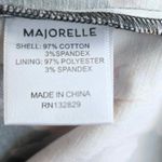 Majorelle  Eddison Navy Blue floral Dress from revolve size XXS Photo 10