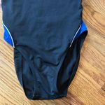 Adidas One Piece Swimsuit Photo 2