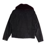 JAK & RAE Trucker Jean Jacket Size Medium Photo 3