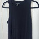 Athleta  Black Santorini Thera Dress Sz M Photo 4