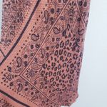 Farm Rio  Anthropologie Alyse Mini Textured Sleeveless Dress Photo 3