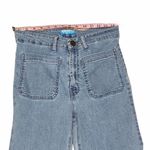 Show Me Your Mumu Cropped Farrah Trouser Jeans 30 Photo 4