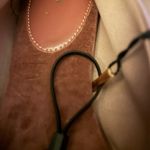 ZARA NWT PINK Satin effect Rounded toe. SATIN BALLET FLATS size 9(40) Photo 11