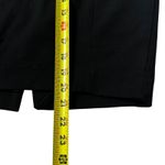 EXPRESS Black Lined High Rise Above the Knee Women's Skirt Size 2 | 68-13 Photo 5