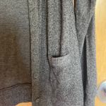 Delia's Gray Cardigan Photo 2
