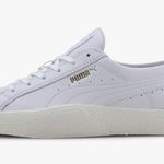 Puma  Women's Love Sneaker white Photo 7