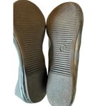 Mossimo Supply Co Mossimo Teal Flats Photo 5