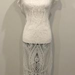 Abary Lace Cover Up Photo 1