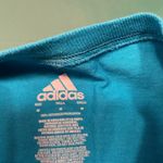 Adidas Women’s Long sleeve  winter snowflakes t shirt Photo 9