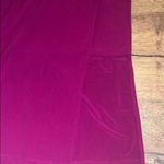 Banana Republic ✨HP✨ Magenta Midi Dress✨ Photo 7