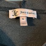 Juicy Couture Y2K Logo Velour Long Sleeve Zip Up Hooded Track Jacket Photo 1