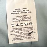 Nike One Luxe Tight Fit Mid Rise 7" Women's Training Bike Short Size Large Photo 5