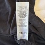 frame denim FRAME PUFF SLEEVE BLACK TOP SIZE XS Photo 10