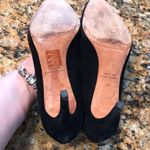 Marc by Marc Jacobs  Black Suede Tuxedo Logo z10 Photo 5