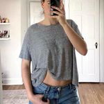 Lush Clothing  striped tee Photo 1