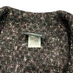 Adri New York Boucle Wool Blend Sweater Cardigan Size L Photo 11