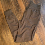 Zyia  Women's Green Olive Joggers Photo 0