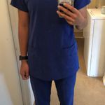 Jockey Scrubs Set Photo 0