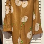 Maeve Anthropologie Silk Shorts Photo 1