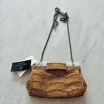 Anthropologie BHLDN Adrianna Papell Nanette Beaded Clutch NWT Photo 2