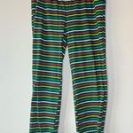 NWT Family Pajamas Women’s Pajama Pant Green Size M Photo 1