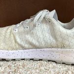Nobull Matryx Trail running shoes in off white Photo 6