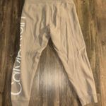 Calvin Klein  Sweatpants Women’s Jogger Photo 0