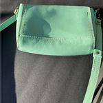 PLG Portland leather goods mint crossbody bag monitor metro Photo 2