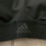 Adidas  black sportsbra Photo 1