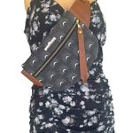 HANNAH WINGATE Crossbody Black Photo 1