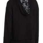Vera Bradley NEW Haven Pullover Lounge Hoodie Photo 3