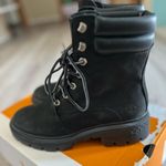 Timberland  Women's Cortina Valley 6-inch Waterproof Boot size 8 Photo 3