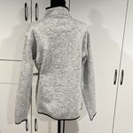 Wild kiwi‎ zip up jacket . Size XXL Gray Photo 3