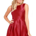 Just Me  party dress Photo 0