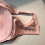 Wacoal Bra Basic Beauty Spacer Underwire T-Shirt Bra in Pink Sz 36DD GUC #853192 Photo 10