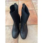 Naked Feet Survival boot size 9.5 Black Photo 4