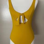 Free People Rhythm Gidget One-Piece Swimsuit Photo 6