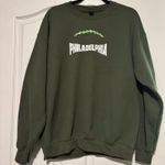 Gildan Eagles crew neck Photo 0