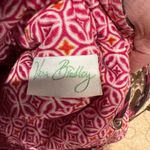Vera Bradley Cinch Drawstring
Floral Quilted Backpack Photo 5