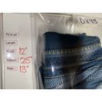 Free People  Pants Women XS Blue Jade Jacquard Balloon Harem‎ Pant Boho Hippie Photo 6