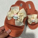 Sanrio Cinnamoroll Slippers Women’s 6 Photo 0