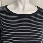 LRL zipper shoulder long sleeve tee elbow patches Size XL Photo 1