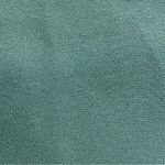 Violet+Claire Green Beaded Neckline Crepe Blouse Womens Career Modest Mature S Photo 9