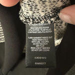 Sanctuary tweed shimmed multimedia tank top Photo 5