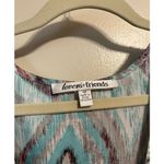 Lovers + Friends  Blouse Sz. M Photo 1