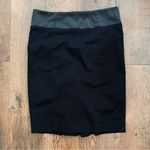 Forever 21 black pencil skirt, size S Photo 0