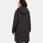 The North Face  Miss Metro Black Parka XS Photo 1