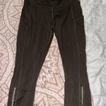 Lululemon Cropped Leggings Photo 0